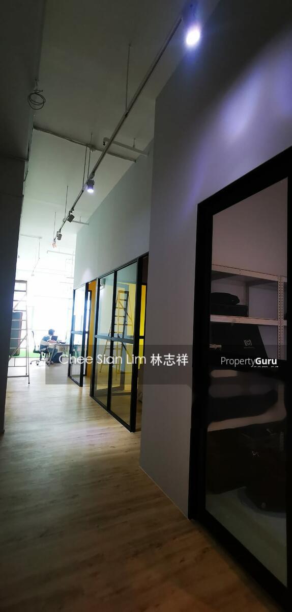 Wintech Centre (D14), Factory #274534731
